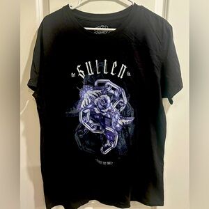 Sullen Art XL NWOT
